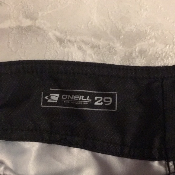 Swim Trunks - Picture 4 of 4